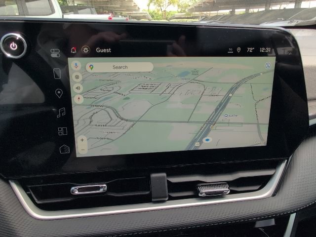 2026 Chevrolet Equinox LT - Photo 19