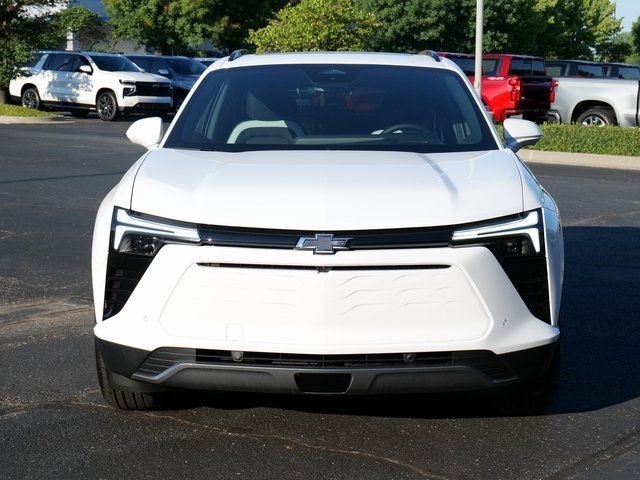 2025 Chevrolet Blazer EV LT - Photo 24