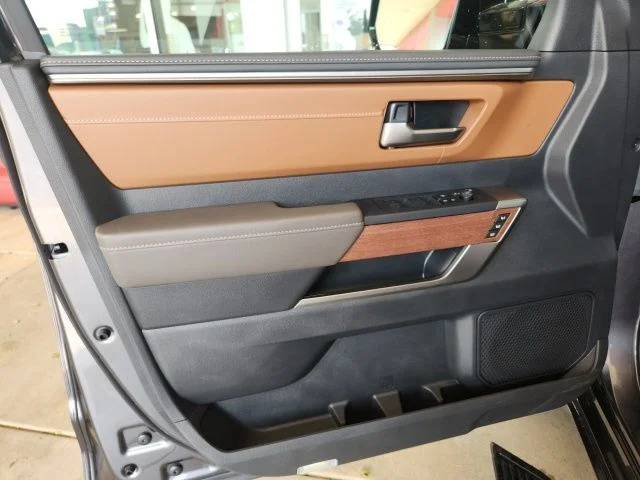 2026 Toyota Tundra 1794 Edition - Photo 17