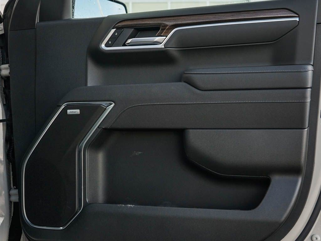 2026 Chevrolet Silverado 1500 RST - Photo 7
