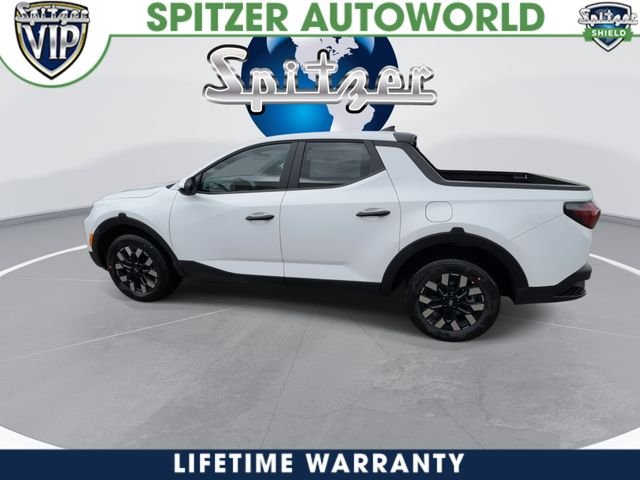 New 2026 White Hyundai SE AWD image 32