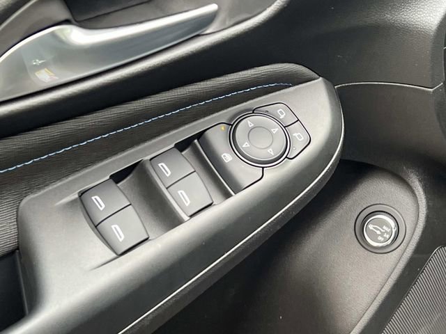 New 2026 Moonstone Gray Metallic Buick Sport Touring image 15