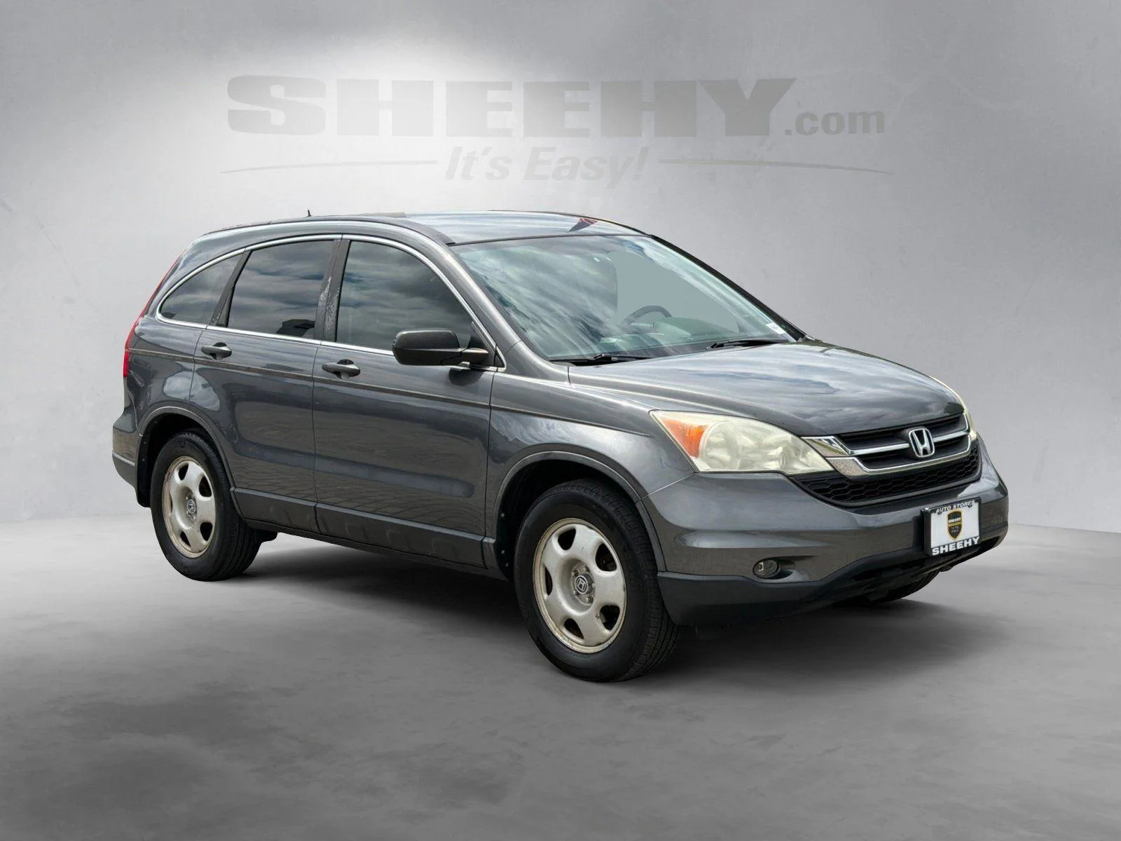 Used 2011  Honda LX image 2