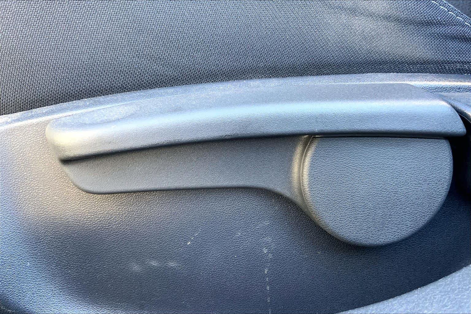 Used 2013 Classic Silver Metallic Toyota S image 33