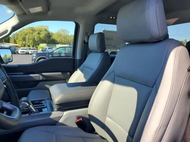 New 2025 Blue Ford Flash image 18
