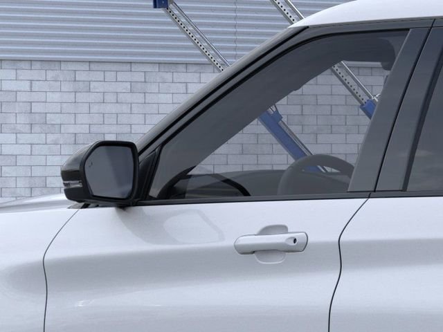 New 2026 Space White Metallic Ford ST image 43
