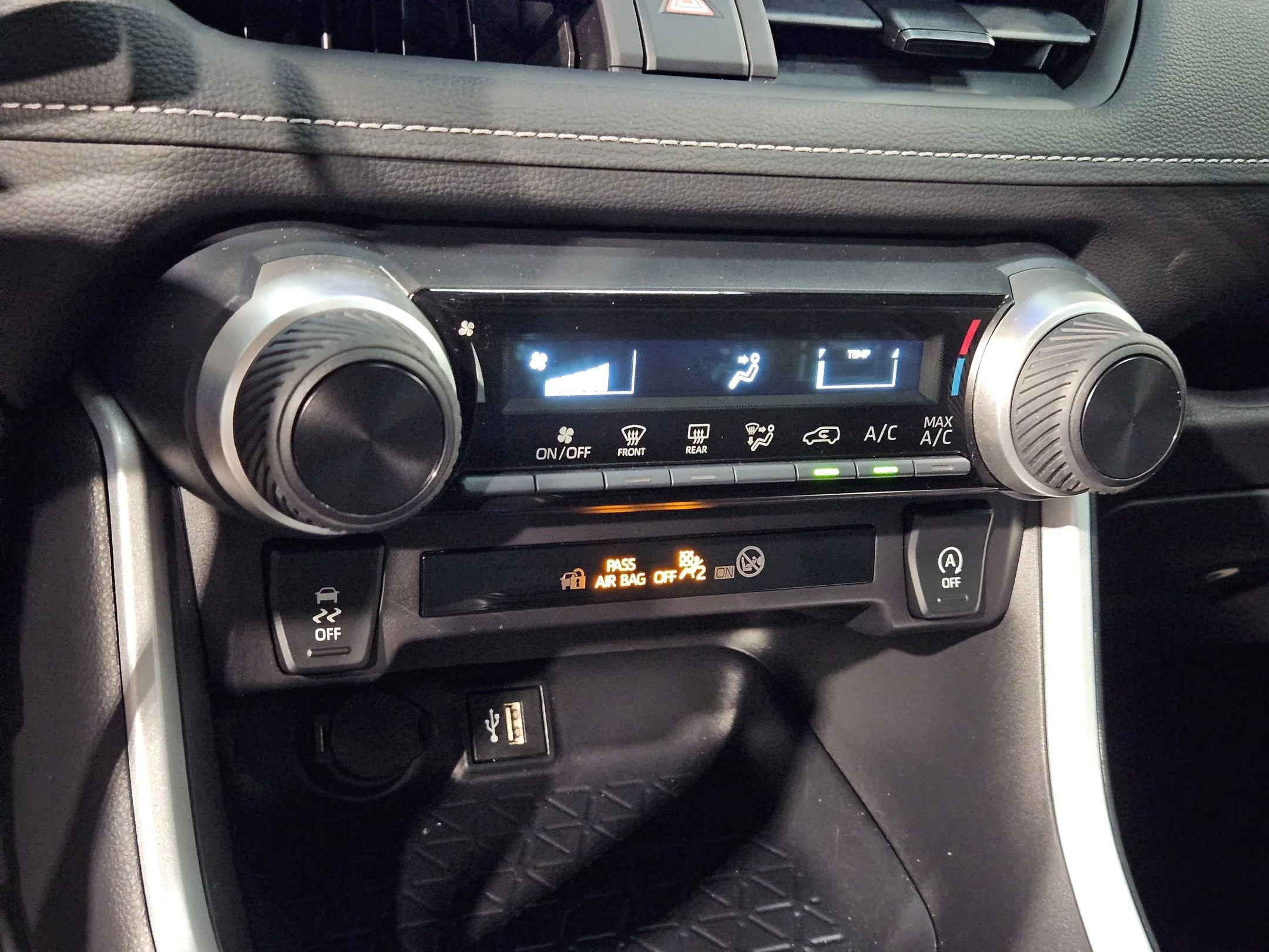 Certified Used 2025 Magnetic Gray Metallic Toyota LE image 30