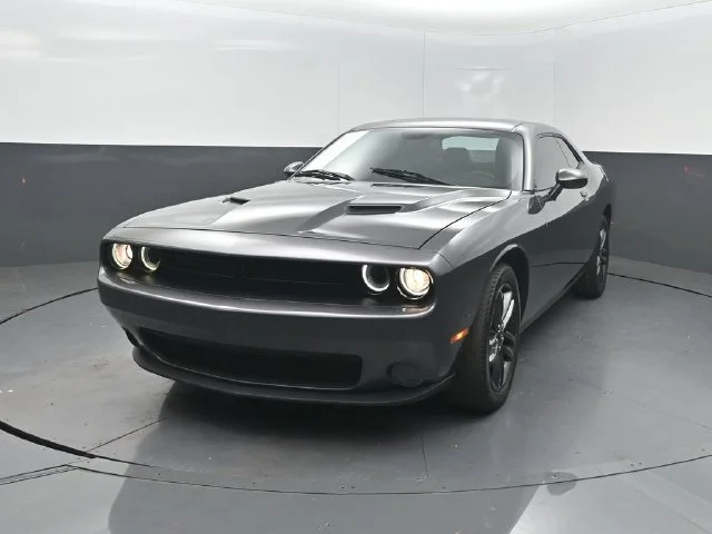 2019 Dodge Challenger