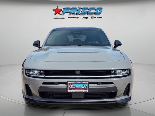 New 2026 Destroyer Gray Dodge Scat Pack Plus image 2