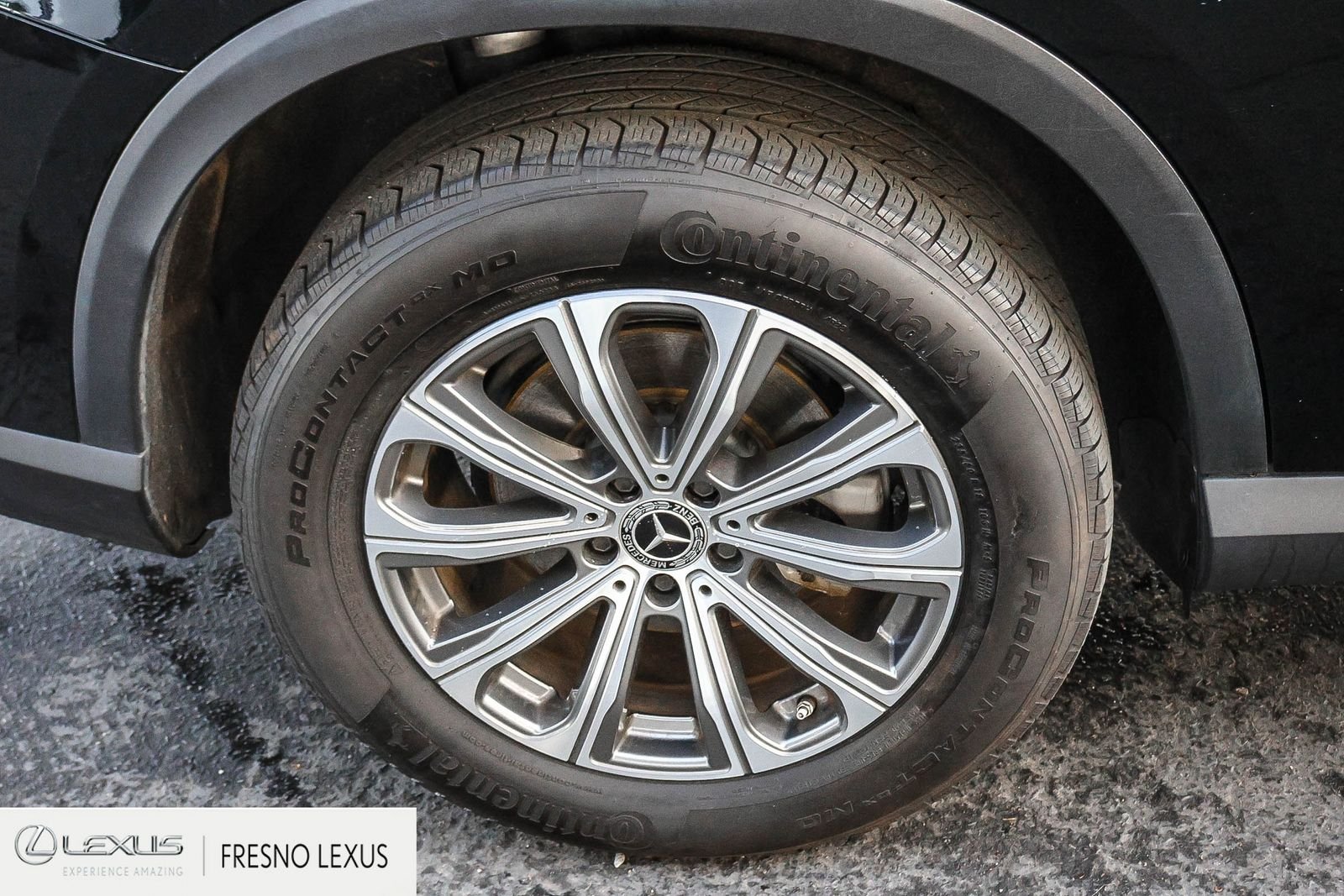 2023 Mercedes-Benz GLC GLC300 - Photo 8