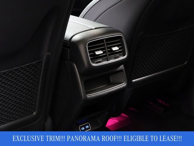 Certified Used 2026 Obsidian Black Metallic Mercedes-Benz GLE 350 image 14