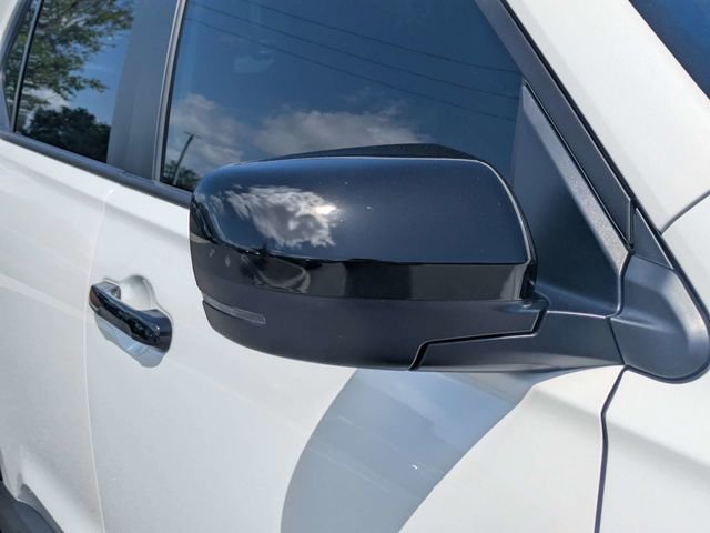 Used 2026 White Honda TrailSport image 10