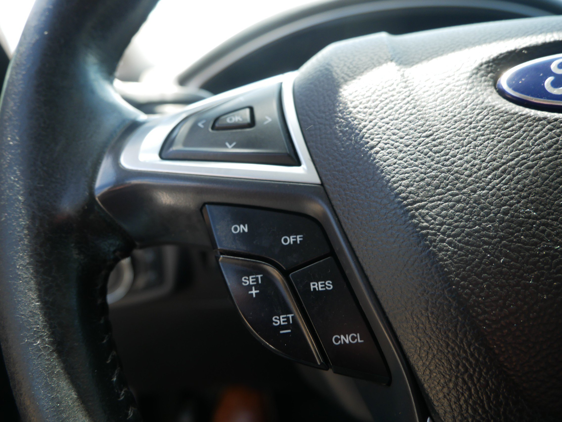 Used 2014 White Ford SE image 20