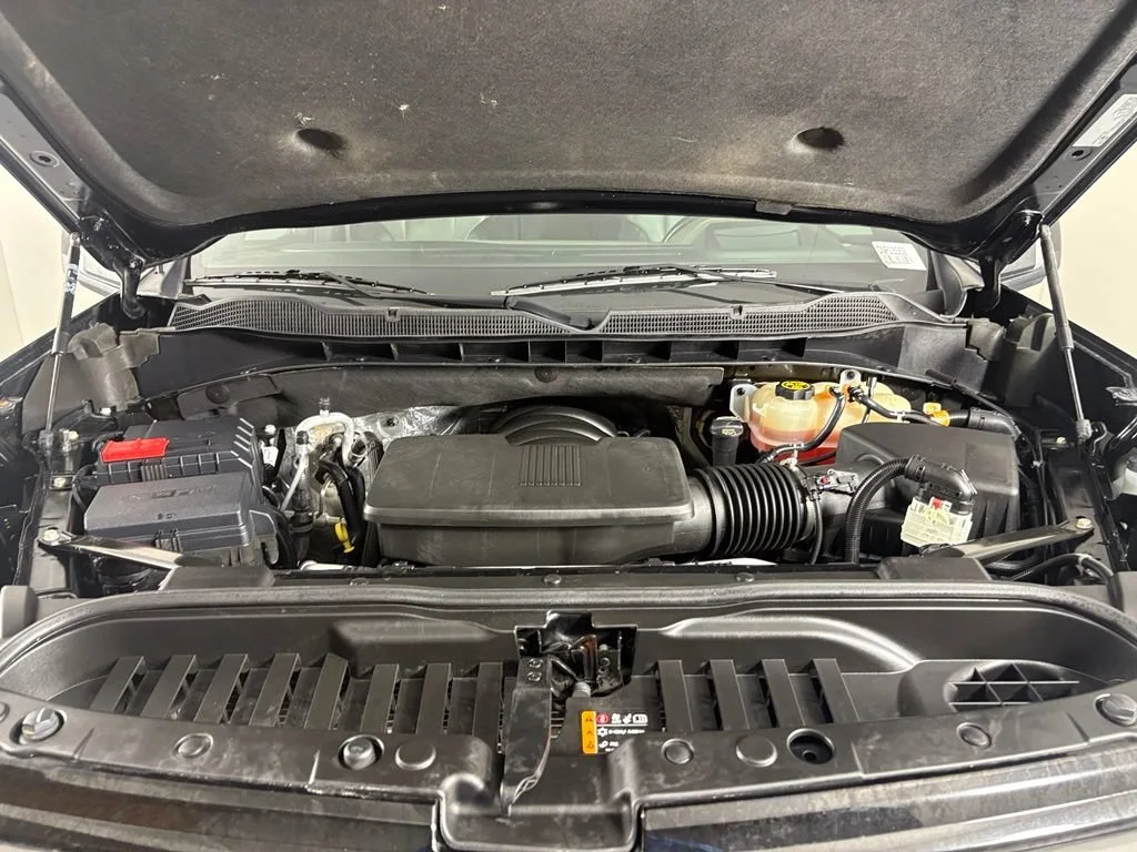 Used 2022 Black Chevrolet ZR2 image 52