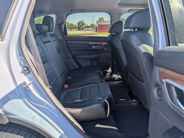 Used 2020  Honda EX-L image 20