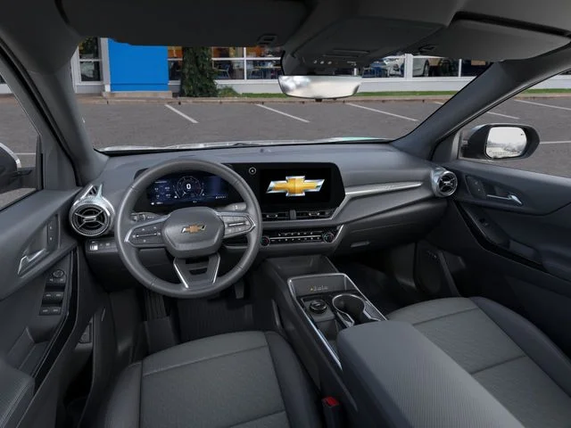 2026 Chevrolet Equinox LT - Photo 15