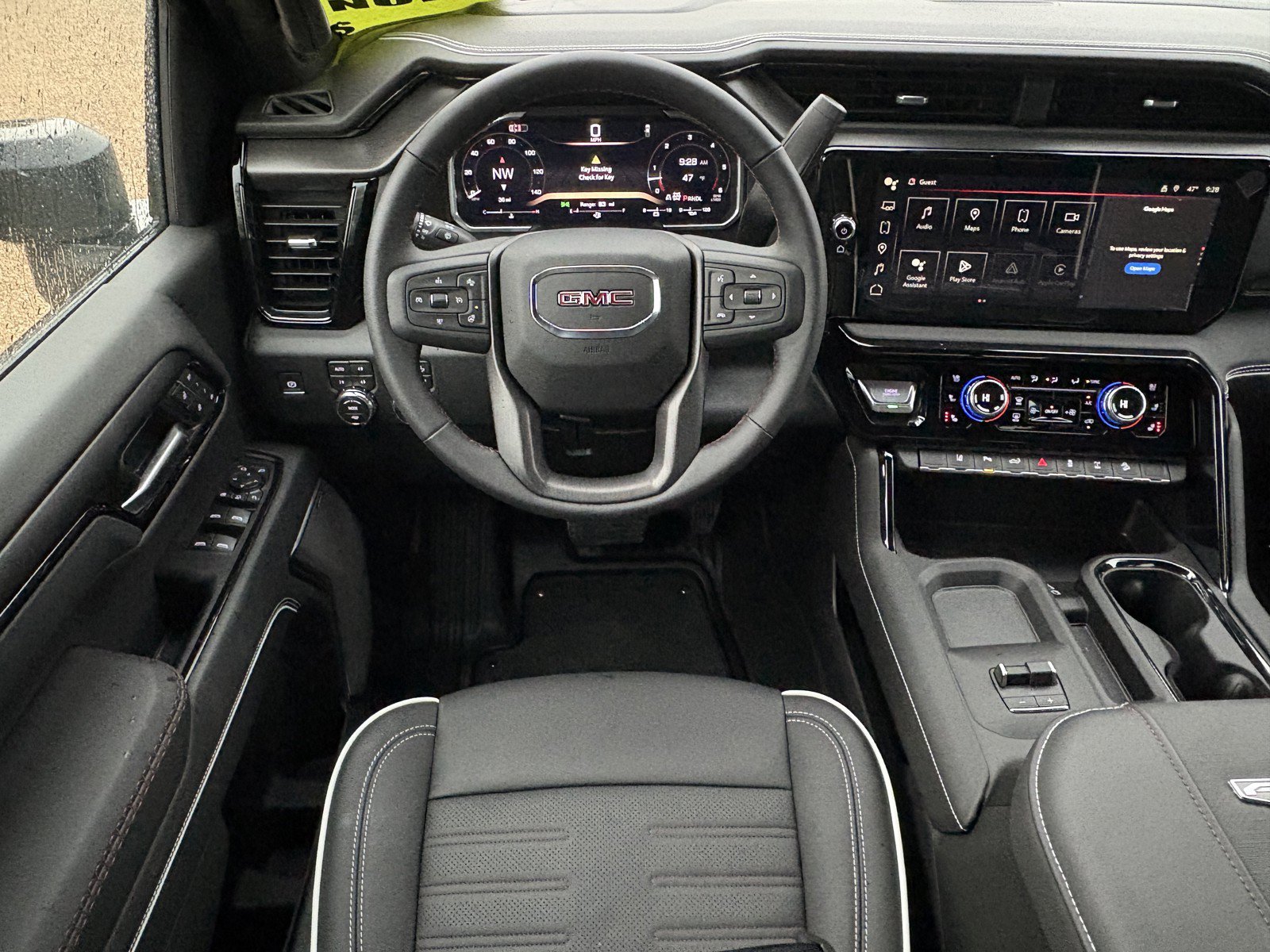 2026 GMC Sierra 2500HD AT4X - Photo 15