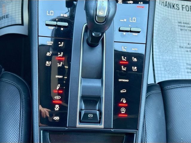 Certified Used 2024 Carrara White Metallic Porsche GTS image 34