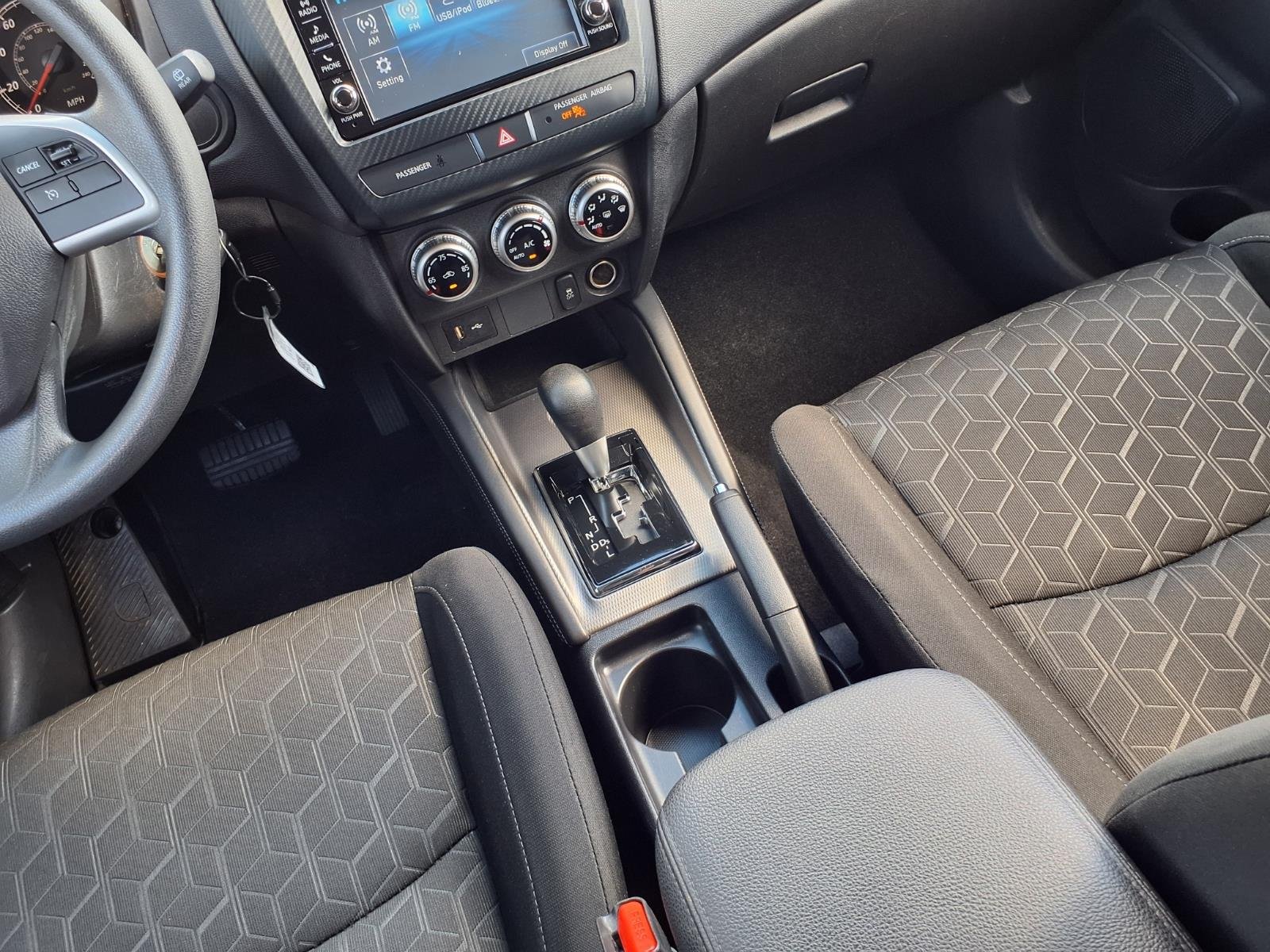 Used 2024  Mitsubishi S image 8
