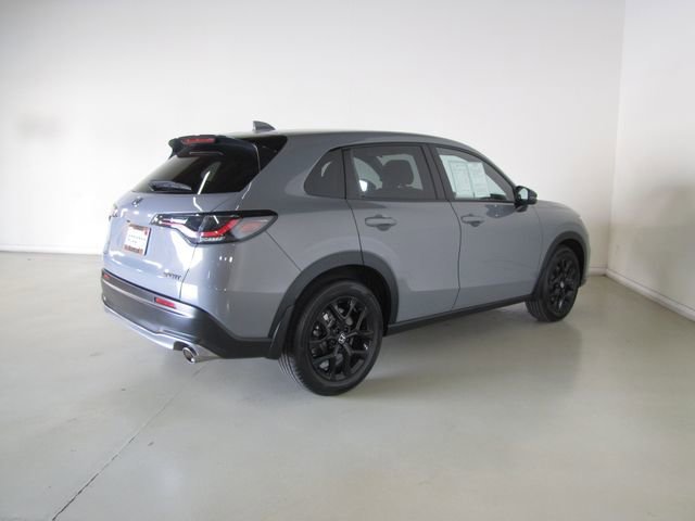 2023 Honda HR-V Sport - Photo 23