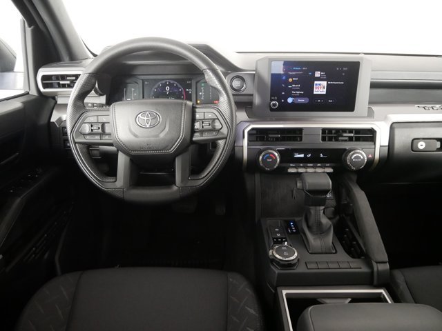 New 2026 Underground Toyota SR5 image 23
