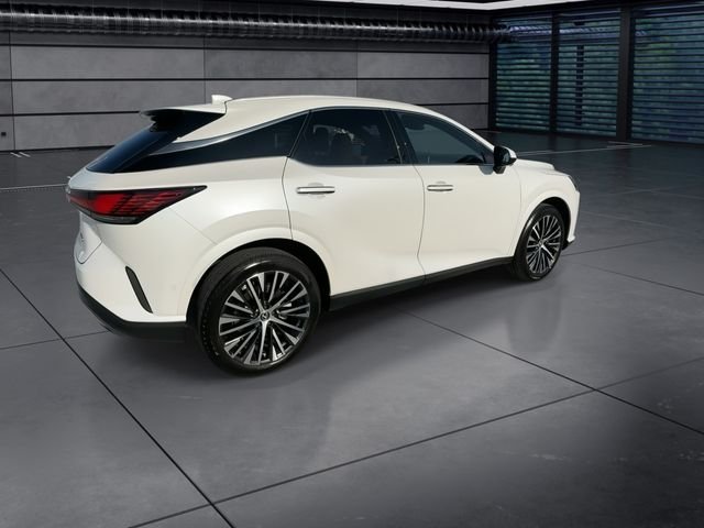 Certified Used 2024 White Lexus 350 Premium Plus image 8