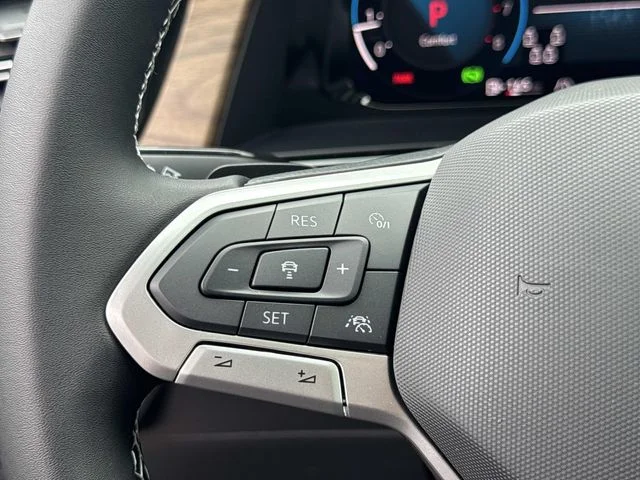 New 2026 Gray Volkswagen 2.0T SE w/Technology image 18