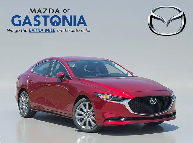 2026 Mazda CX-3 Preferred AT 4-Door SKYACTIV's photo