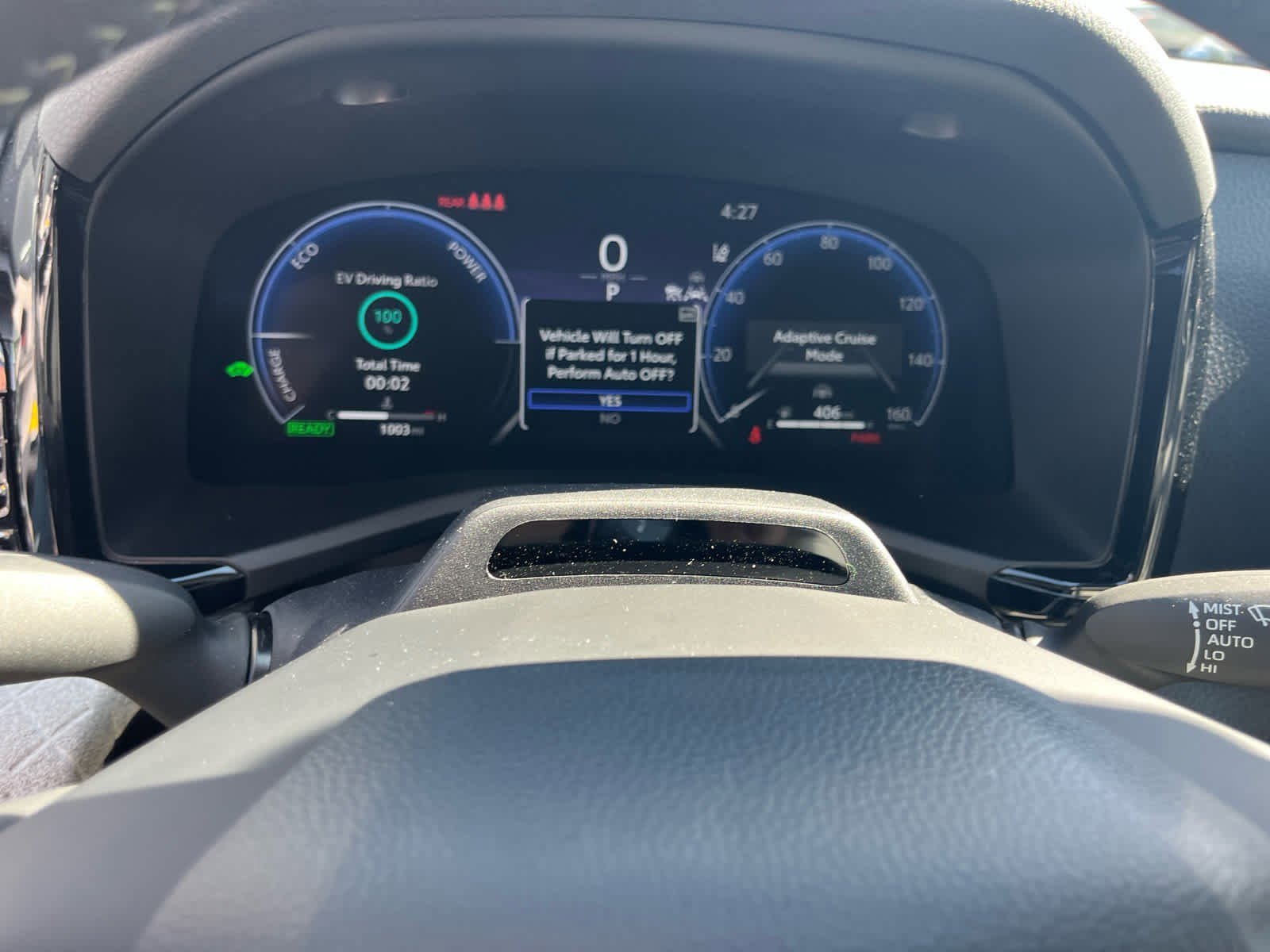 Used 2026 Underground Toyota XLE image 10