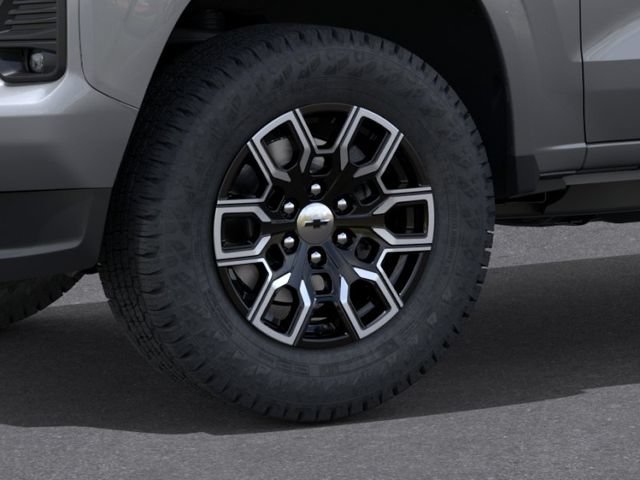 2026 Chevrolet Colorado Z71 - Photo 9