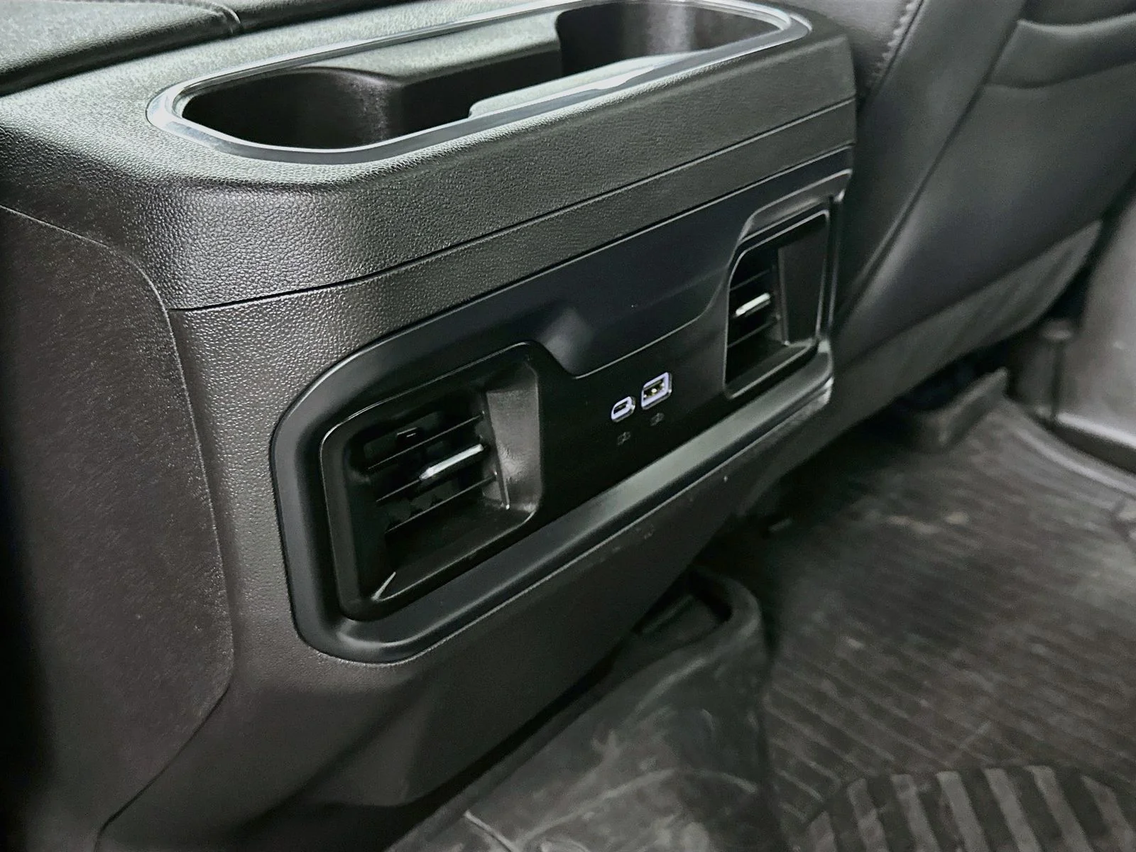 Used 2025 Black Chevrolet LT Trail Boss image 26