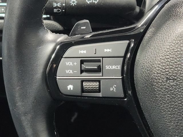 2024 Honda Civic Sport - Photo 27