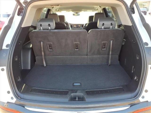 2020 Buick Enclave Essence - Photo 12