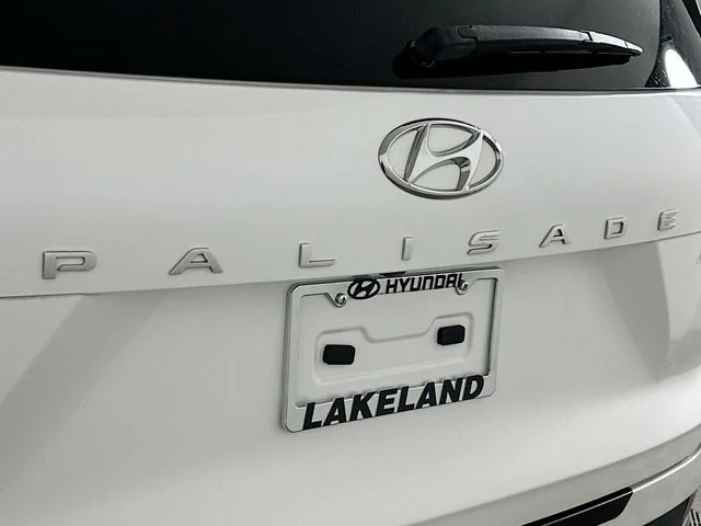Certified Pre-Owned 2022 Hyundai Palisade SE