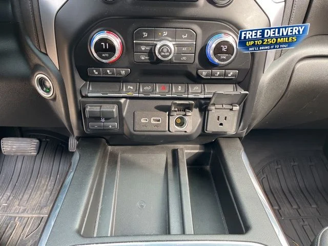 2022 GMC Sierra 2500HD SLT - Photo 32
