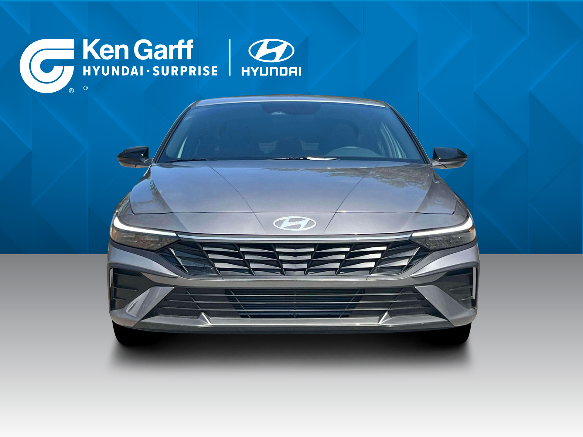 2025 Hyundai Elantra SEL - Photo 12