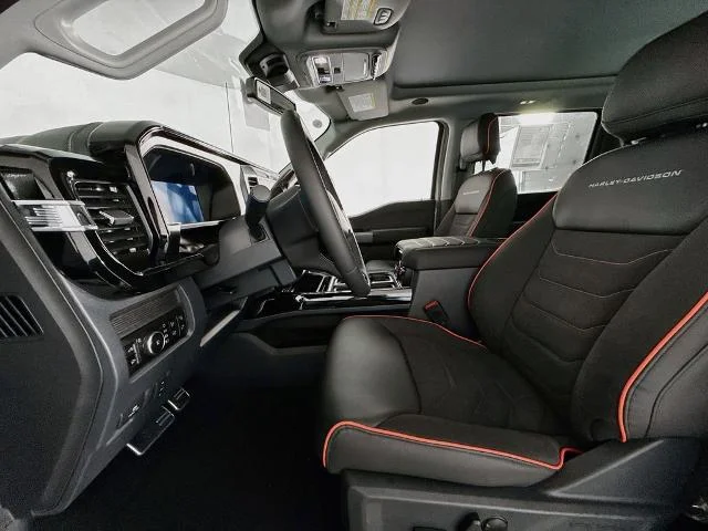 New 2026 Avalanche Ford F-250® Lariat® image 57