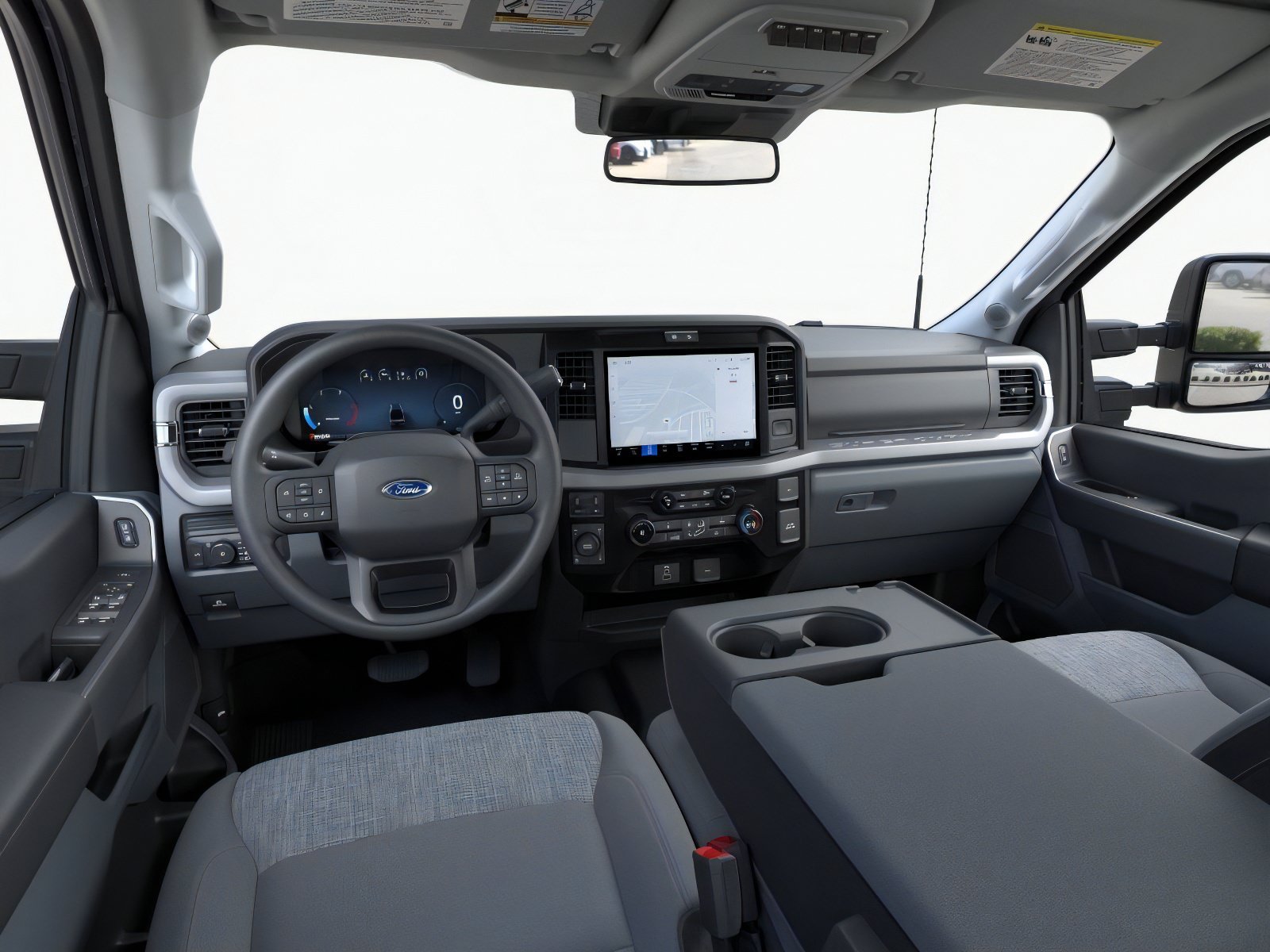 New 2026 Avalanche Ford XLT image 9
