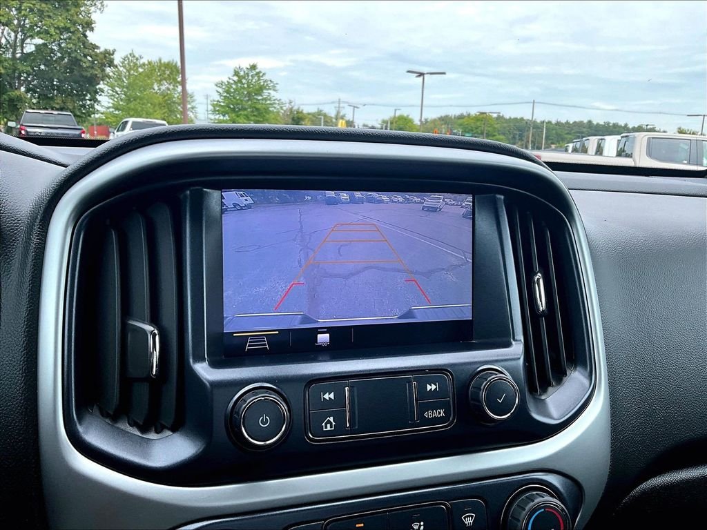 Used 2020 Black Chevrolet LT image 18