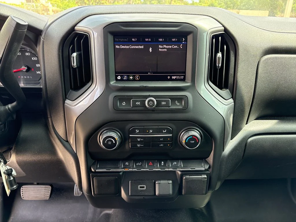 Certified Used 2020 Blue Chevrolet Custom image 26