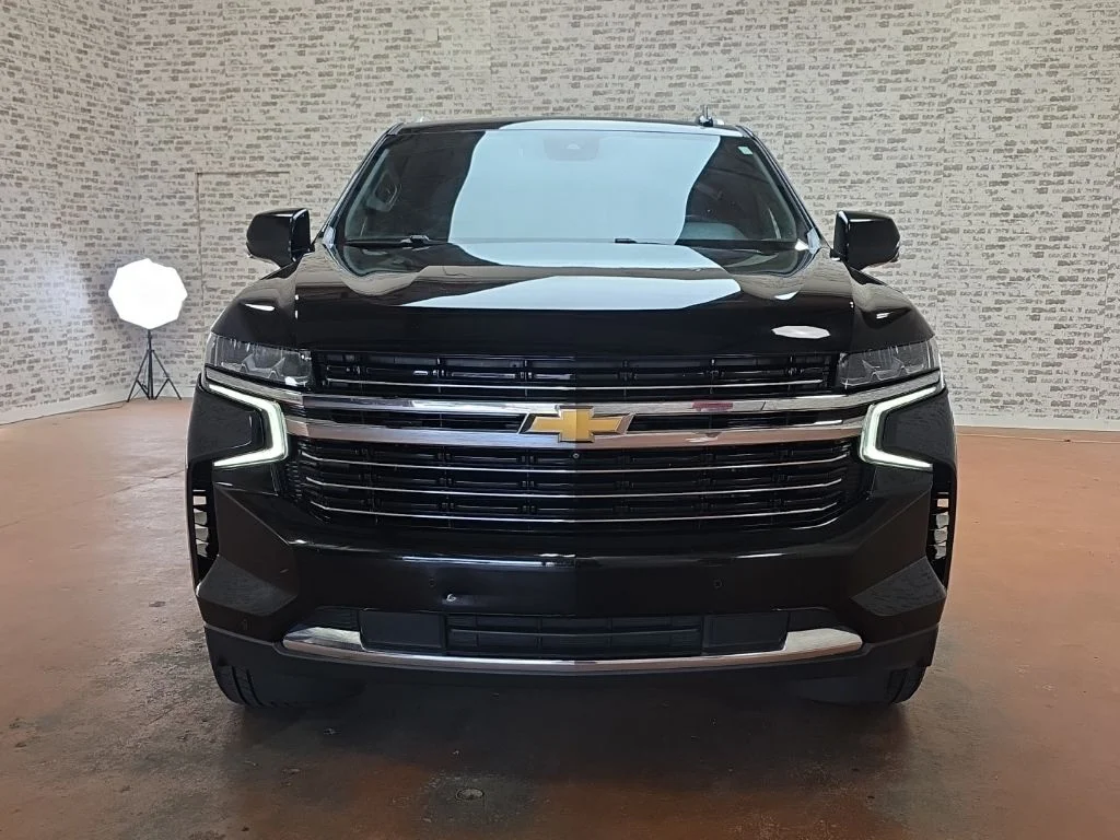 Used 2023 Black Chevrolet LT image 2