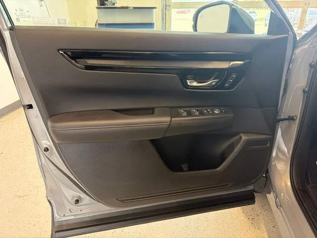 Used 2026 Gray Honda EX-L image 40