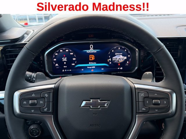 2026 Chevrolet Silverado 1500 RST - Photo 22