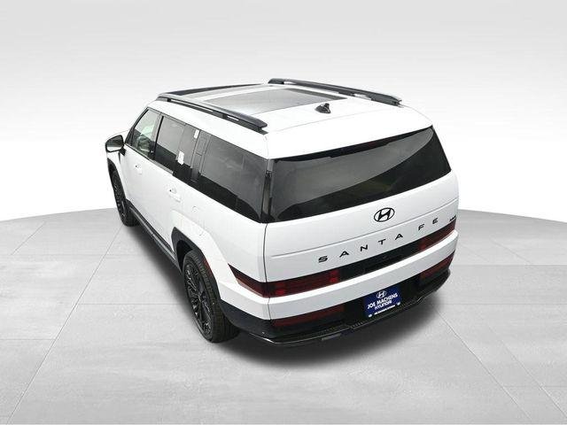 2026 Hyundai Santa Fe Calligraphy - Photo 29