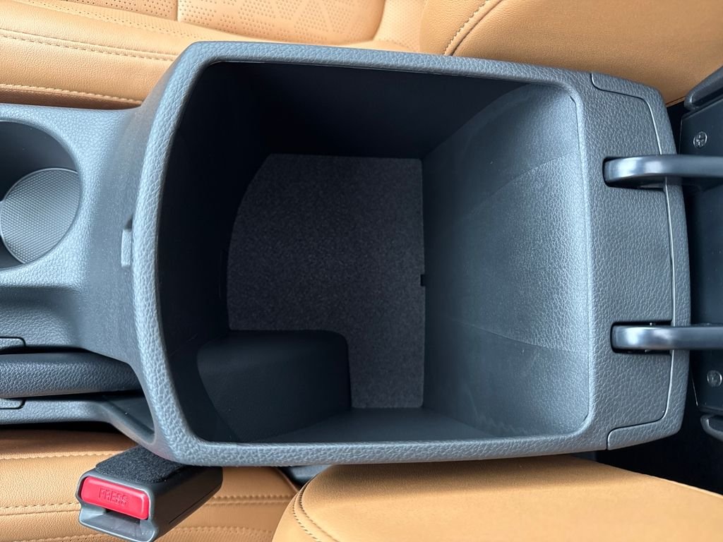 2026 Kia Seltos EX - Photo 26