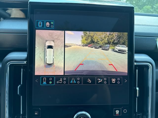 2026 GMC Yukon XL Denali - Photo 23