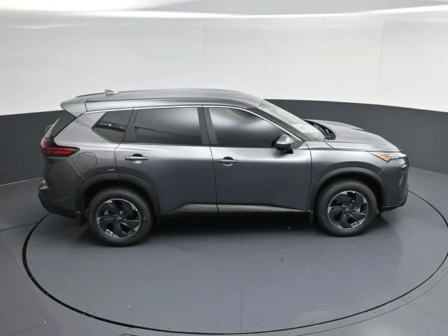 Used 2026 Gray Nissan SV image 28