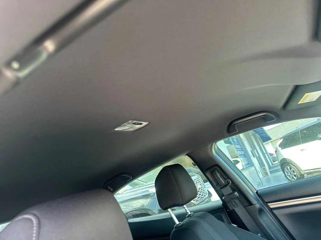 Used 2018 Black Honda Sport image 32