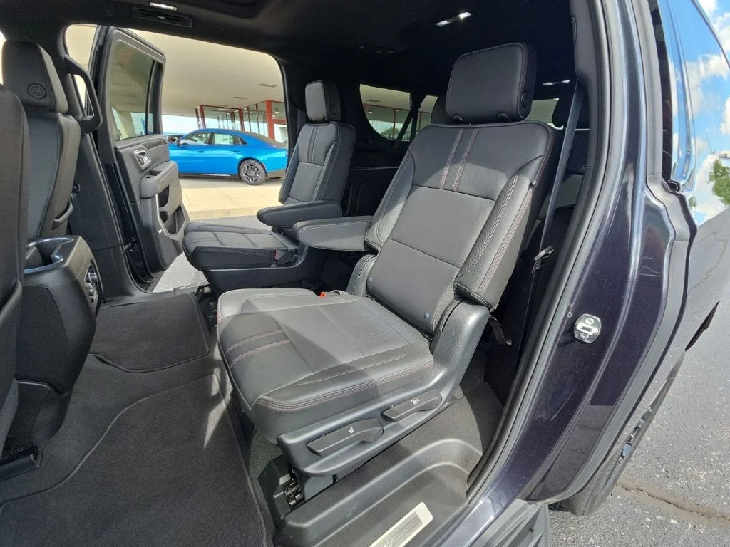 Used 2023 Gray Chevrolet RST image 34