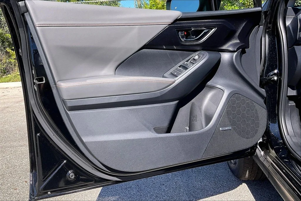 Used 2026 Black Subaru Limited image 23